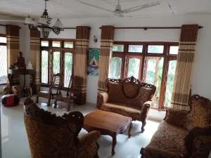 Muthu Villa Sri Lanka - Bombuwala