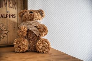 Au Rêve Savoyard 7 - 4 personnes