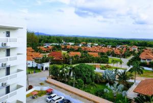 Grandblue condominium 301