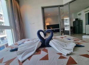 Grandblue condominium 301