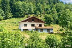 Maisons de vacances House type chalet - sauna and balneo - 14 pers : photos des chambres