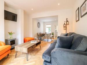 Minster Cottage - Cathedral Quarter with Free Parking
