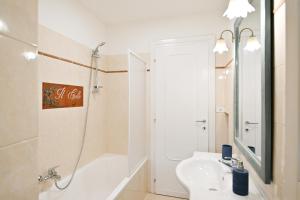 Habitación Doble con baño privado