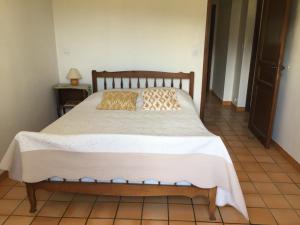Maisons de vacances La belle etoile : photos des chambres