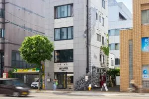 Untapped Hostel - Kotoni