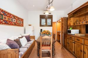 The Gardener Cottage