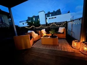 Apartamenty Pogodna Mielno - 尤尼埃