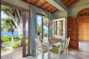 Villa Gorgonia - Tijarafe