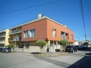 "Casa" da Vinha - Além do Rio