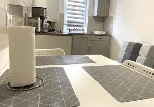 Bartolomeu Serenity Studio w. free parking