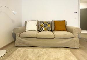 Bartolomeu Serenity Studio w. free parking