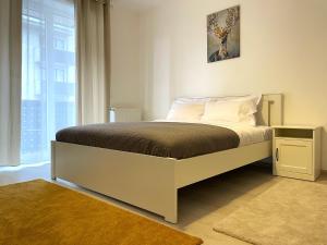 Bartolomeu Serenity Studio w. free parking