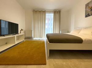 Bartolomeu Serenity Studio w. free parking