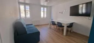 L'Echo des Vagues - Sainte-Adresse