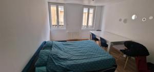 Appartements L'Echo des Vagues : photos des chambres