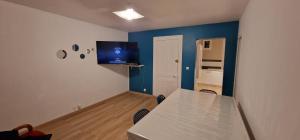 Appartements L'Echo des Vagues : photos des chambres