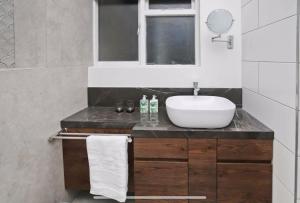 A Gem in the Heart of Sea Point