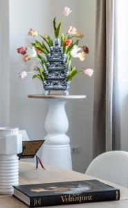 Vecchi Maestri Bed & Breakfast