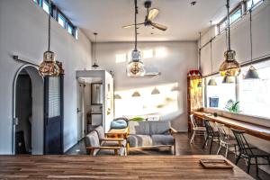 Hichu House ハイチューハウス