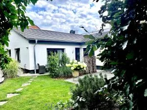 Gästehaus Grüne Oase - بيترسبرغ