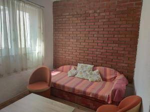 Apartment with Balcony room in Apartments Dijana