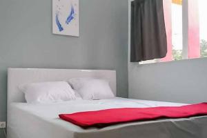 RedDoorz near Alun Alun Magetan