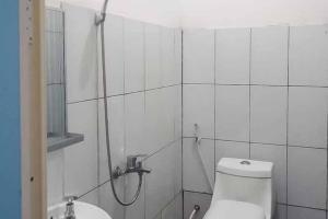 RedDoorz near Alun Alun Magetan