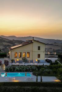 Vecchi Maestri Bed & Breakfast