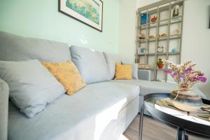 Athenais 3A 2 bedroom 4 persons apartment by MPS