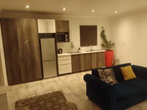 Mayberrypark Guest lodge