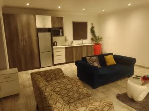 Mayberrypark Guest lodge