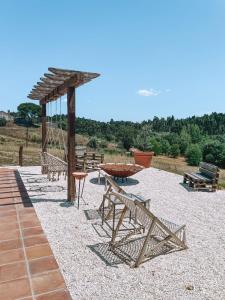 Quinta de São Pedro de Tomar