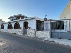 Casa Vacanze Al Vesuvio - Trecase