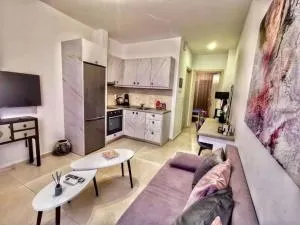 Perseas House - Fréngaina