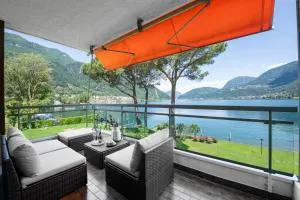 Emotion Lake View - Happy Rentals - Mendrisio