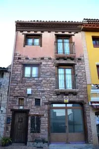 Apartamentos La Sierra - Ribatajada