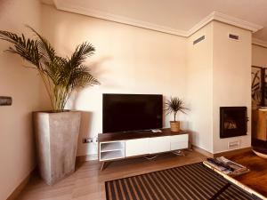 Apartamento de lujo cerca de La Isla del Fraile