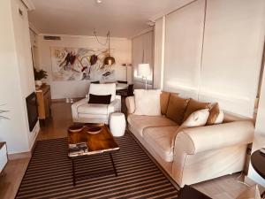 Apartamento de lujo cerca de La Isla del Fraile