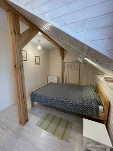 Apartamenti Starp Krastiem 2