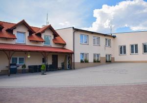 Hostel Sadowianka