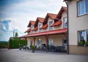 Hostel Sadowianka - Antonin
