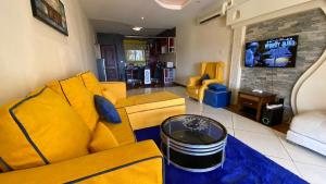 Shanzu Seabreeze Apartments