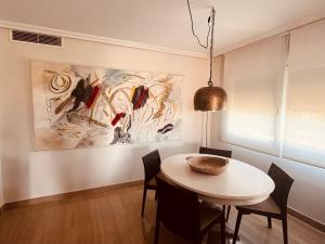 Apartamento de lujo cerca de La Isla del Fraile