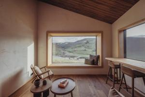 Highland Base Kerlingarfjöll