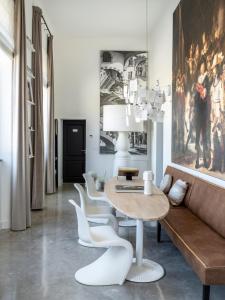 Vecchi Maestri Bed & Breakfast