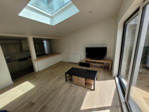 Appartements Rue Saint Jacques - hypercentre : photos des chambres