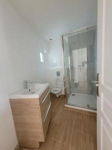 Appartements Rue Saint Jacques - hypercentre : photos des chambres