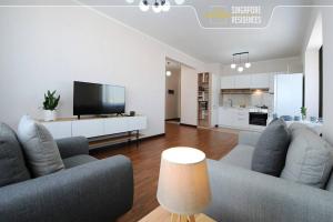 Morning Star Residences Ulaanbaatar