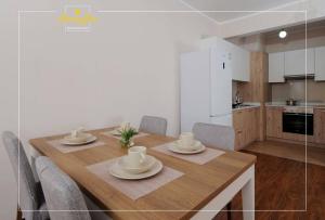 Morning Star Residences Ulaanbaatar