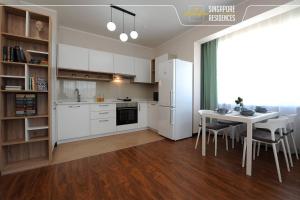 Morning Star Residences Ulaanbaatar